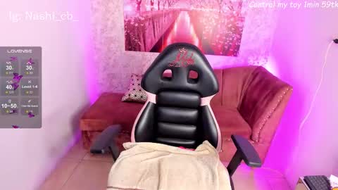 Call me Nasha    online show from February 11, 11:50 pm