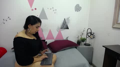 Naslly Z online show from February 23, 12:48 pm