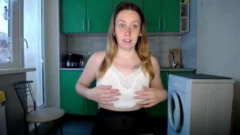 nastasiiaaforyou online show from November 13, 10:58 am