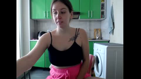 nastasiiaaforyou online show from February 25, 7:42 am