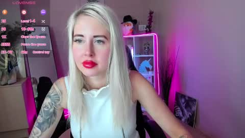 Nastya online show from June 3, 2:01 am