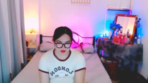 nasthy_charllot online show from July 26, 11:29 am