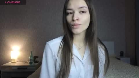 Anastasia online show from February 13, 2:40 pm