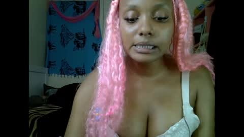 Barbiee online show from May 12, 9:21 pm