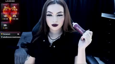 nastykatty_ online show from May 15, 11:51 pm