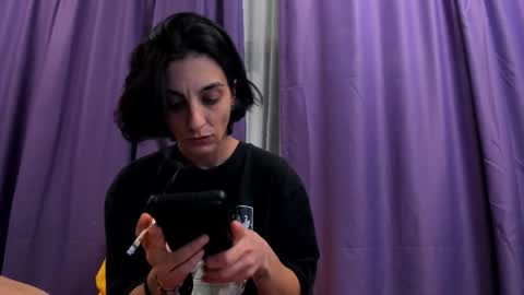 nat_ashax online show from October 2, 2:00 pm