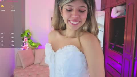 NATASHA online show from March 27, 3:52 am