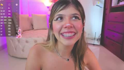 NATASHA online show from September 24, 3:38 am