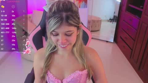 NATASHA online show from February 2, 3:27 am