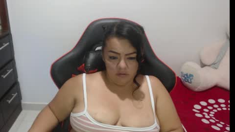 Nata Ramirez online show from March 31, 8:58 am