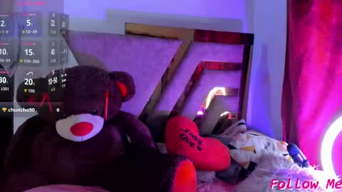 natasha online show from November 5, 4:07 am