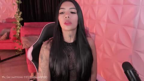 Nata online show from March 21, 3:33 am