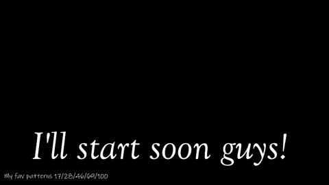Nata online show from February 14, 1:29 am