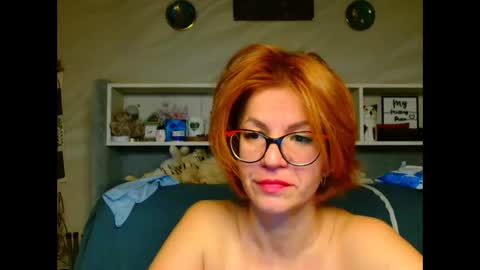 Natali online show from November 5, 4:40 am