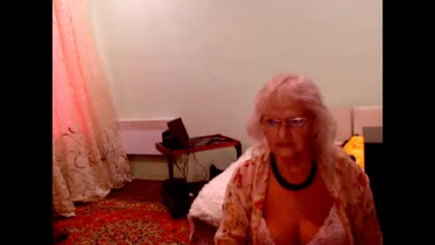 natali online show from October 11, 1:36 pm