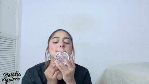 Naty  online show from February 7, 12:42 pm