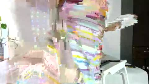 CATHALINA NATA online show from December 21, 3:38 pm