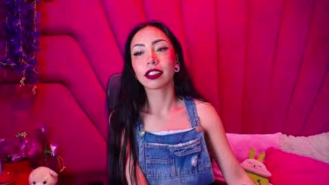 natalia pinkk online show from February 18, 3:05 am