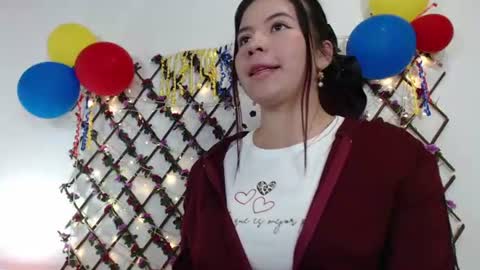 Natalia Walker online show from July 9, 4:20 pm