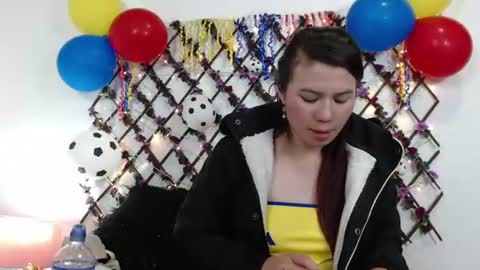 Natalia Walker online show from June 23, 6:06 pm