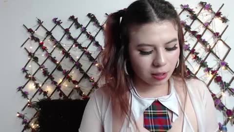 Natalia Walker online show from February 2, 7:13 pm