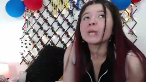 Natalia Walker online show from July 6, 5:59 pm