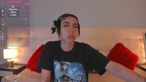 Natalia online show from January 4, 4:33 am