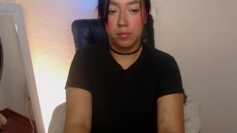 natalia online show from May 14, 2:17 am