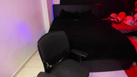 Natalia online show from June 5, 2:59 am