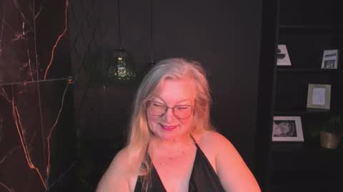 NataliCloud online show from October 11, 5:15 pm