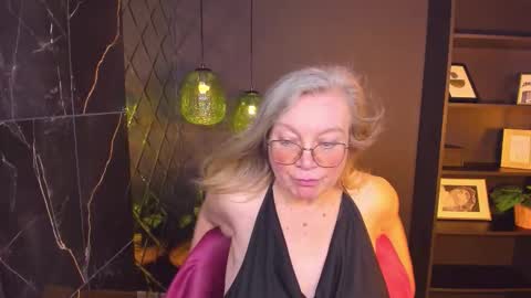 NataliCloud online show from March 30, 5:56 pm