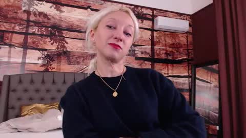 Natalie online show from October 6, 11:27 am