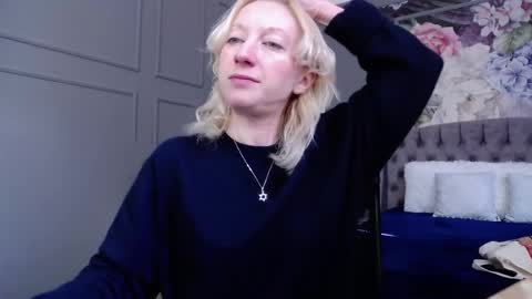 Natalie online show from February 22, 8:29 am