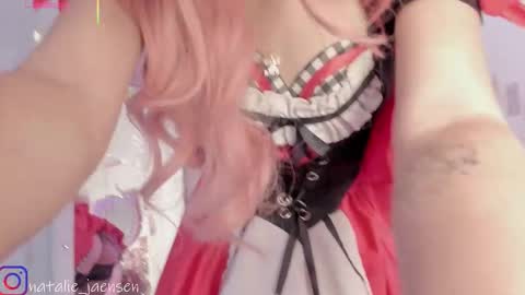       online show from November 1, 7:40 pm