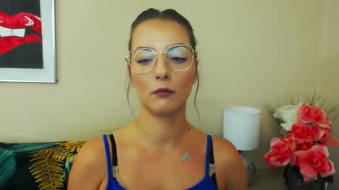 NatalieSexy online show from January 21, 8:52 am