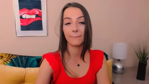 NatalieSexy online show from June 3, 6:25 am