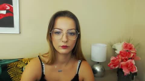 NatalieSexy online show from January 22, 9:24 am