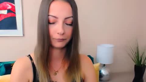 NatalieSexy online show from May 6, 6:39 am