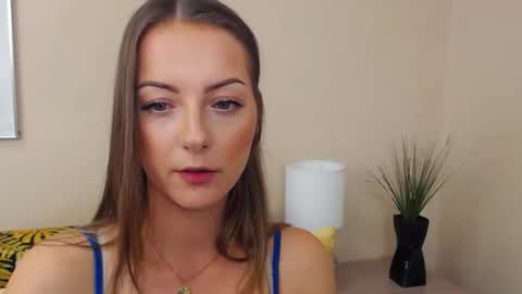 NatalieSexy online show from May 14, 7:25 am