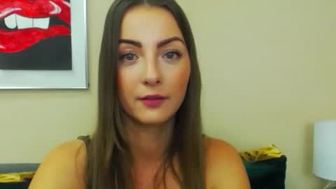 NatalieSexy online show from November 12, 7:28 am