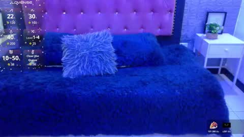 natalie  online show from November 24, 3:19 am