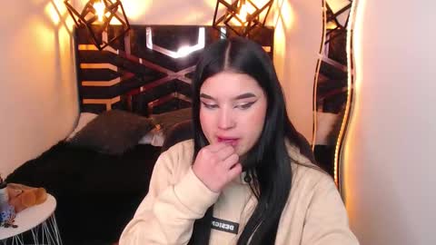 natalie  online show from March 27, 8:09 pm