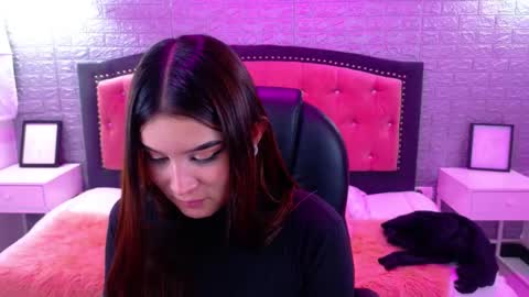 natalie  online show from October 2, 3:00 am