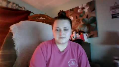 Natalie  online show from January 26, 6:49 am