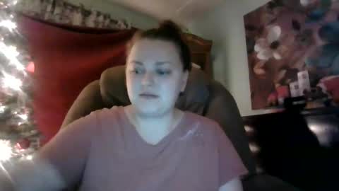 Natalie  online show from December 7, 1:03 am