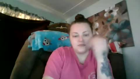 Natalie  online show from December 3, 3:33 pm