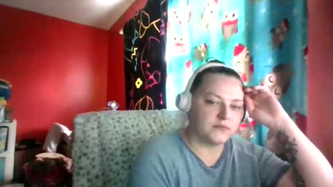 Natalie  online show from December 23, 5:43 pm