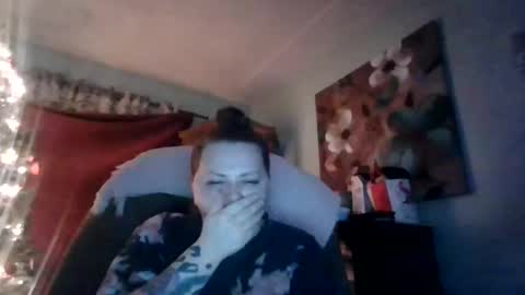 Natalie  online show from March 4, 5:42 am