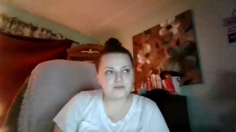 Natalie  online show from February 7, 4:27 am