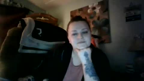 Natalie  online show from February 5, 3:13 am